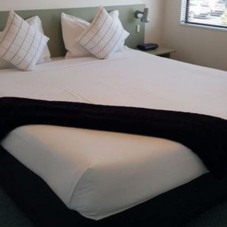 Asure Abode On Courtenay Motor Inn นิวพลีมัธ ภายนอก รูปภาพ