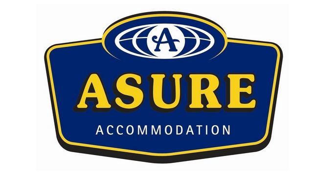 Asure Abode On Courtenay Motor Inn นิวพลีมัธ โลโก้ รูปภาพ
