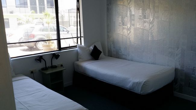 Asure Abode On Courtenay Motor Inn นิวพลีมัธ ห้อง รูปภาพ