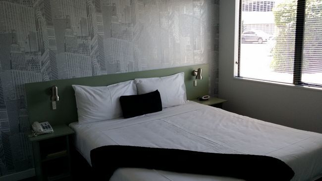 Asure Abode On Courtenay Motor Inn นิวพลีมัธ ห้อง รูปภาพ